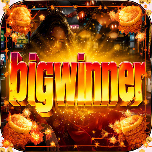 bigwinner — galeri pratinjau - APK Resmi